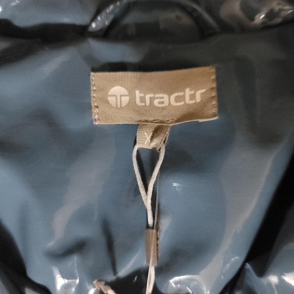 Kids Jacket - Picture 3 of 3